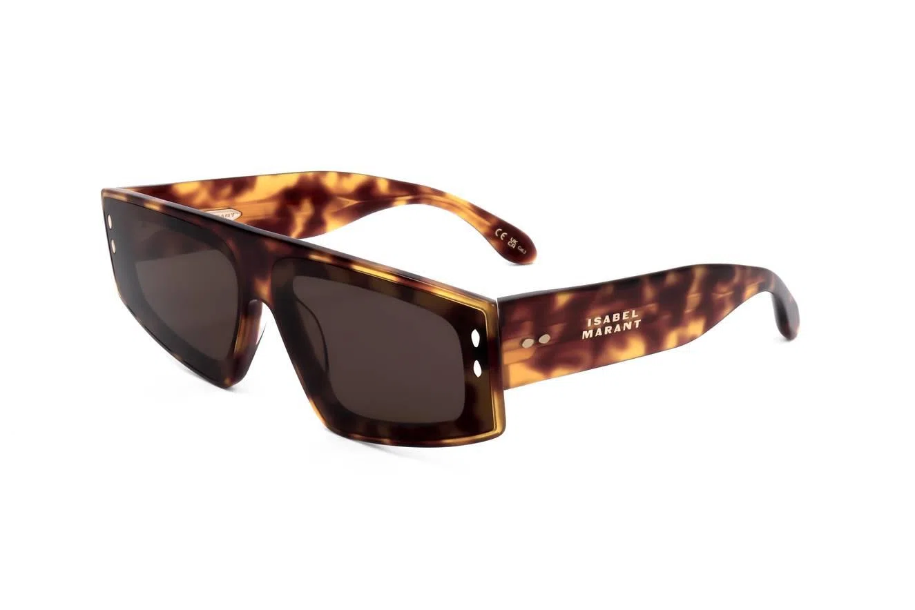 Isabel Marant IM0169_G_S Sunglasses - view 3